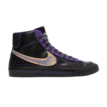Nike Blazer Mid '77 'Doernbecher 2022'