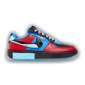 Nike Wmns Air Force 1 Fontanka 'Doernbecher'