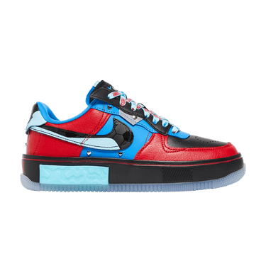 Nike Wmns Air Force 1 Fontanka 'Doernbecher'