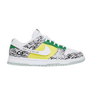 Nike Dunk Low 'Doernbecher 2022'