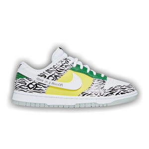 Nike Dunk Low 'Doernbecher 2022'