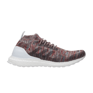 Kith x adidas UltraBoost Mid 'Aspen'