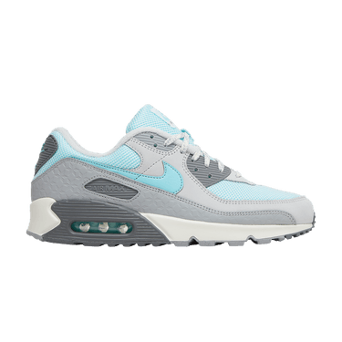 Nike Air Max 90 'Snowflake'