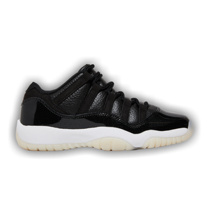 Air Jordan 11 Retro Low GS '72-10'