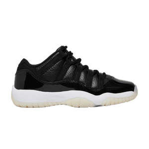 Air Jordan 11 Retro Low GS '72-10'