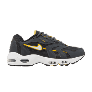 Nike Air Max 96 2 'Batman'