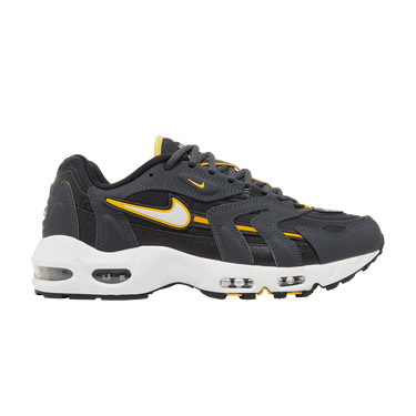 Nike Air Max 96 2 'Batman'