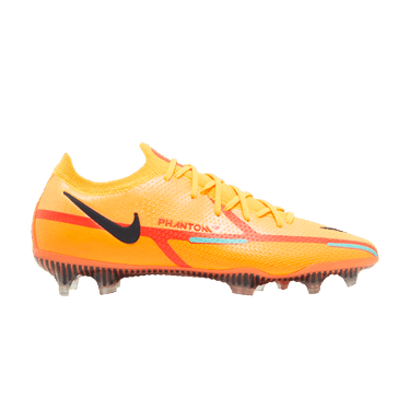 Nike Phantom GT2 Elite FG 'Laser Orange'