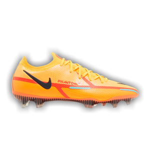 Nike Phantom GT2 Elite FG 'Laser Orange'