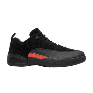 Air Jordan 12 Retro Low 'Max Orange'