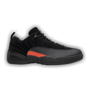 Air Jordan 12 Retro Low 'Max Orange'