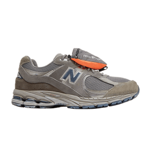 New Balance 2002R 'Pouch - Castle Grey'
