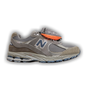 New Balance 2002R 'Pouch - Castle Grey'