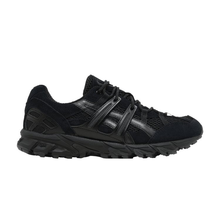 ASICS Gel Sonoma 15-50 'Triple Black' 1201A438 001
