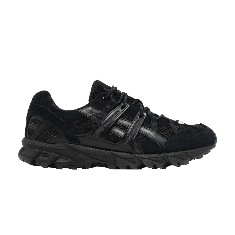 ASICS Gel Sonoma 15-50 'Triple Black' 1201A438 001