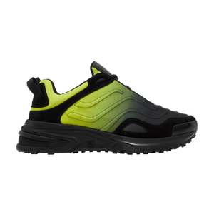 Givenchy GIV 1 Light Runner 'Black Yellow'