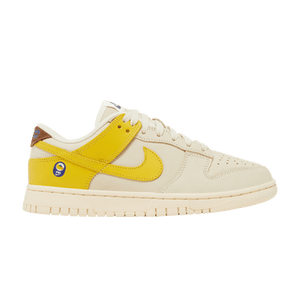 Nike Wmns Dunk Low LX 'Banana'