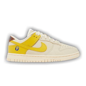 Nike Wmns Dunk Low LX 'Banana'