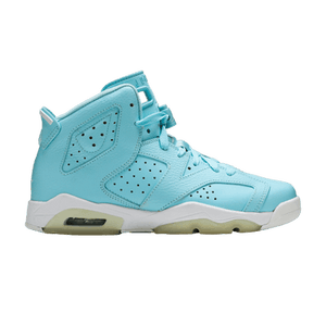 Air Jordan 6 Retro GG 'Pantone'