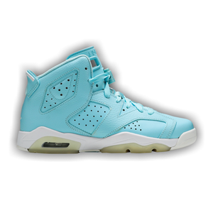 Air Jordan 6 Retro GG 'Pantone'