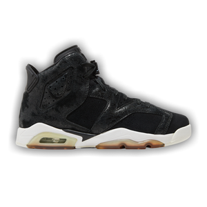 Air Jordan 6 Retro GG 'Heiress'