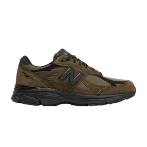 JJJJound x New Balance 990v3 Made in USA 'Brown'