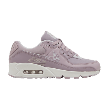 Nike Wmns Air Max 90 'Plum Fog Camo'