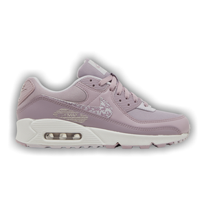 Nike Wmns Air Max 90 'Plum Fog Camo'