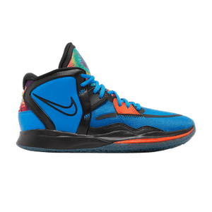 Nike Kyrie Infinity SE GS 'Tie-Dye'