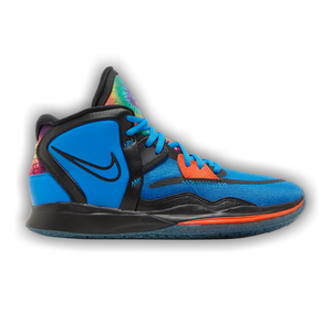 Nike Kyrie Infinity SE GS 'Tie-Dye'