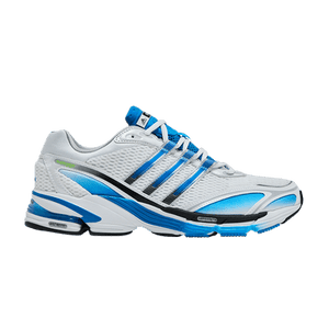 Adidas Supernova Cushion 7 'White Blue Rush'