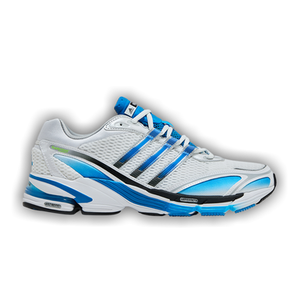 Adidas Supernova Cushion 7 'White Blue Rush'