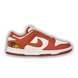 Nike Wmns Dunk Low 'Sun Club - Burnt Sunrise'