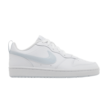 Nike Court Borough Low 2 GS 'White Aura'