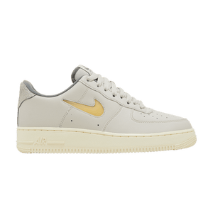Nike Air Force 1 '07 LX 'Light Bone'