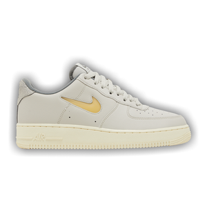 Nike Air Force 1 '07 LX 'Light Bone'
