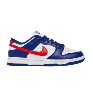 Nike Wmns Dunk Low 'USA'
