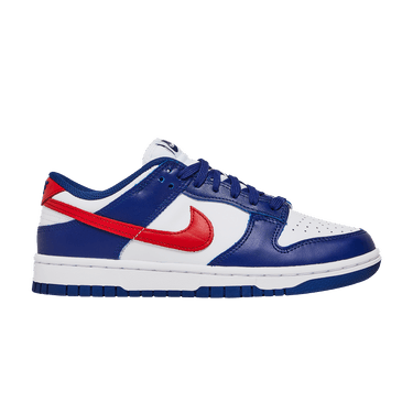 Nike Wmns Dunk Low 'USA'
