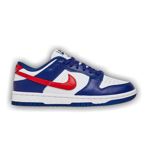 Nike Wmns Dunk Low 'USA'