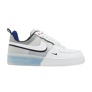 Nike Air Force 1 React 'White Light Photo Blue'