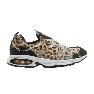 Nike Air Kukini SE 'Leopard'