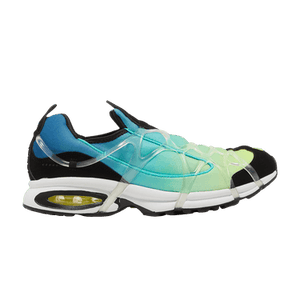 Nike Air Kukini SE 'Lemon Venom Aurora'