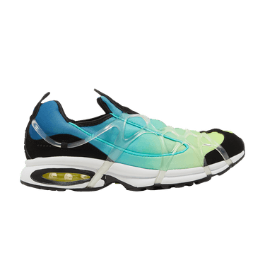 Nike Air Kukini SE 'Lemon Venom Aurora'
