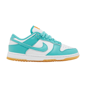 Nike Wmns Dunk Low 'Teal Zeal'