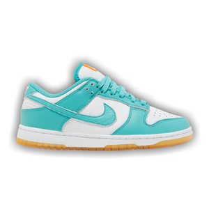 Nike Wmns Dunk Low 'Teal Zeal'