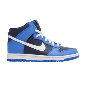Nike Dunk High GS 'Obsidian'
