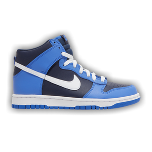Nike Dunk High GS 'Obsidian'