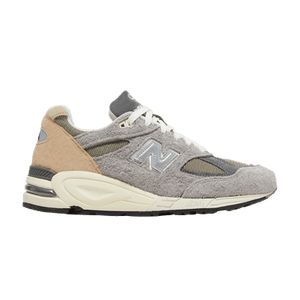 Teddy Santis x New Balance 990v2 Made in USA 'Marblehead'