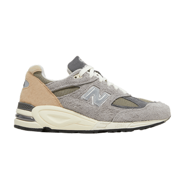 Teddy Santis x New Balance 990v2 Made in USA 'Marblehead'