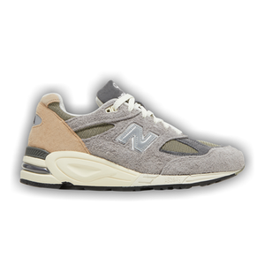 Teddy Santis x New Balance 990v2 Made in USA 'Marblehead'